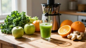 12 Detox Juice Recipes for Liver and Kidney Cleanse Naturally
