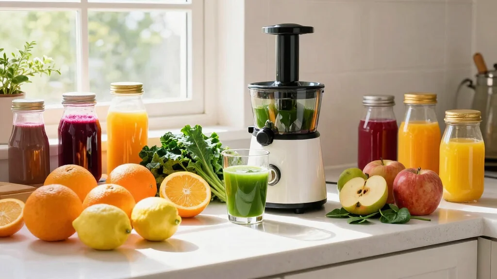 12 Easy Homemade Juice Recipes to Make at Home