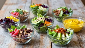 12 Filling Salads You Can Eat as a Full Meal
