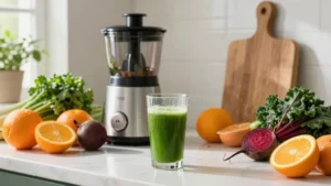 12 Healthy Juice Recipes Made with Real Fruits and Veggies