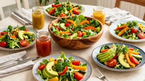 12 Homemade Salads Better Than Store-Bought