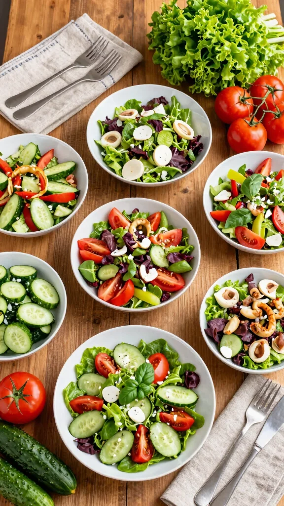 12 Homemade Salads Better Than Store-Bought - Conclusion 1