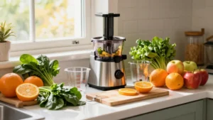 12 Juice Recipes for Beginners Using Simple Ingredients