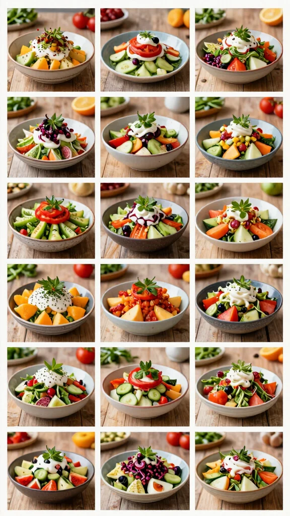 12 Mediterranean Salads Packed with Fresh Flavor - Conclusion 1