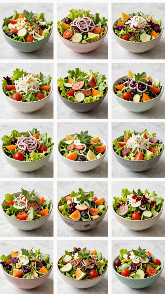 12 Party Salads Everyone Will Want Seconds Of - Conclusion 1
