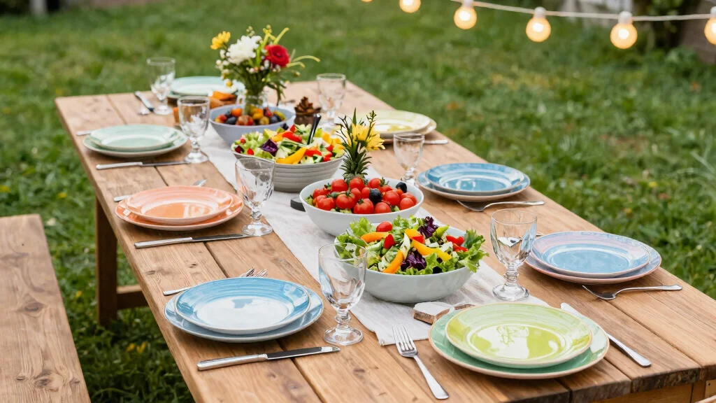 12 Party Salads Everyone Will Want Seconds Of