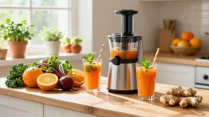 12 Refreshing Juice Recipes for Glowing, Radiant Skin