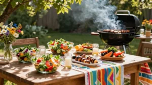 12 Salads for BBQ Parties and Summer Cookouts