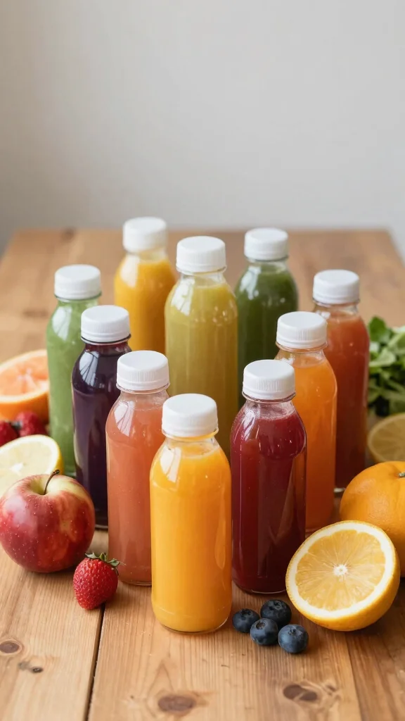 14 Energizing Juice Recipes to Boost Your Metabolism - Conclusion 1