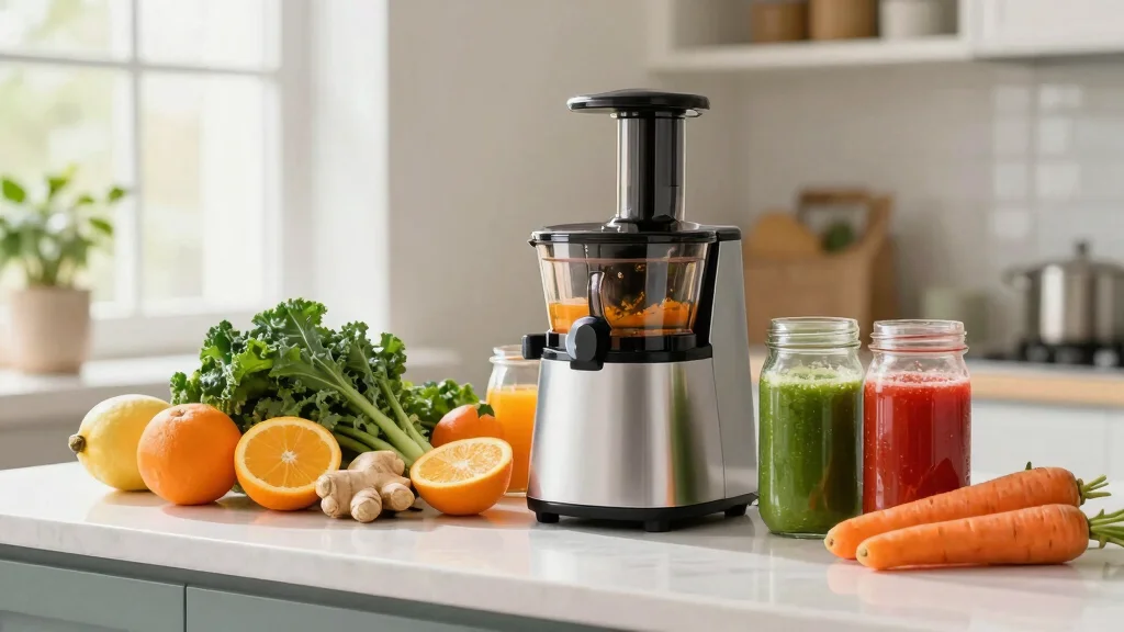 15 Health Juice Recipes for Everyday Wellness and Energy