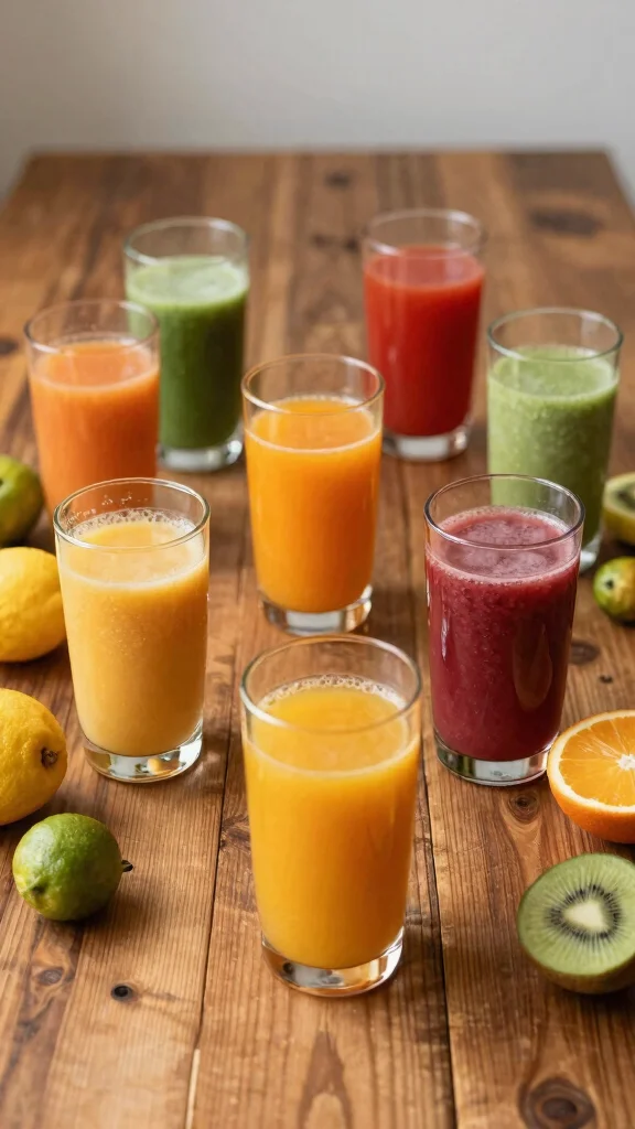 15 Juice Recipes for Juicers That Are Easy and Refreshing - Conclusion 1