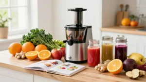 15 Powerful Juice Recipes for Weight Loss and Detox Cleanse