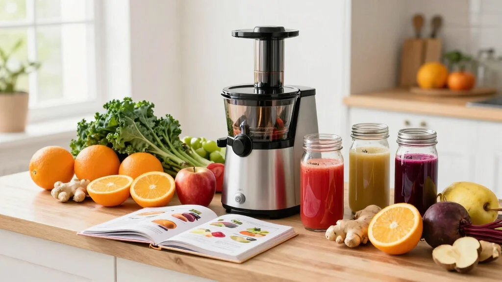 15 Powerful Juice Recipes for Weight Loss and Detox Cleanse