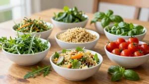 15 Salad Side Dishes That Go with Almost Anything