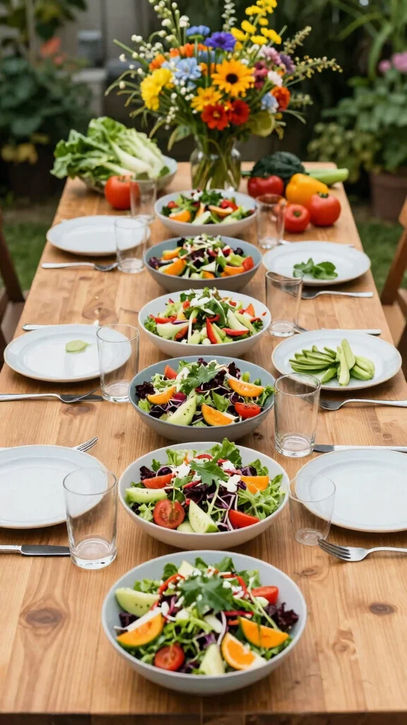 15 Salad Side Dishes That Go with Almost Anything - Conclusion 1