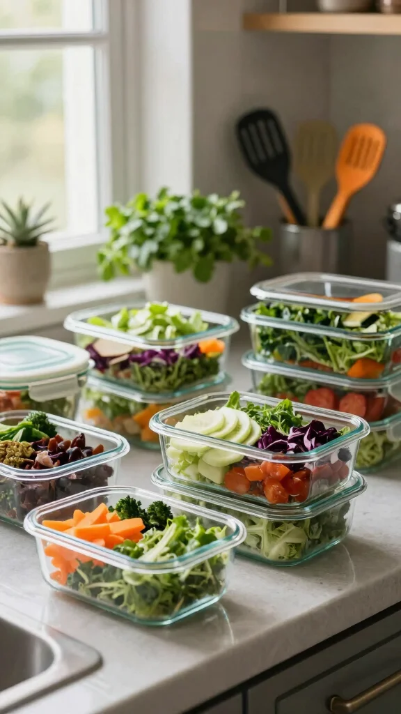 15 Salads for Lunch That Are Easy to Prep Ahead - Conclusion 1