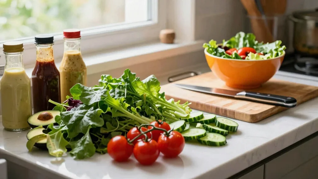 15 Salads for Lunch That Are Easy to Prep Ahead