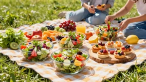 15 Salads for a Crowd That Are Easy to Make Ahead