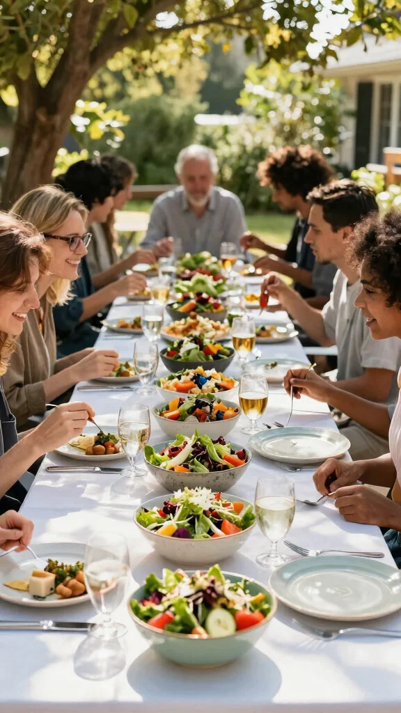 15 Salads for a Crowd That Are Easy to Make Ahead - Conclusion 1