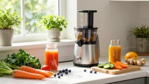 8 Nourishing Juice Recipes for Thyroid Health and Balance