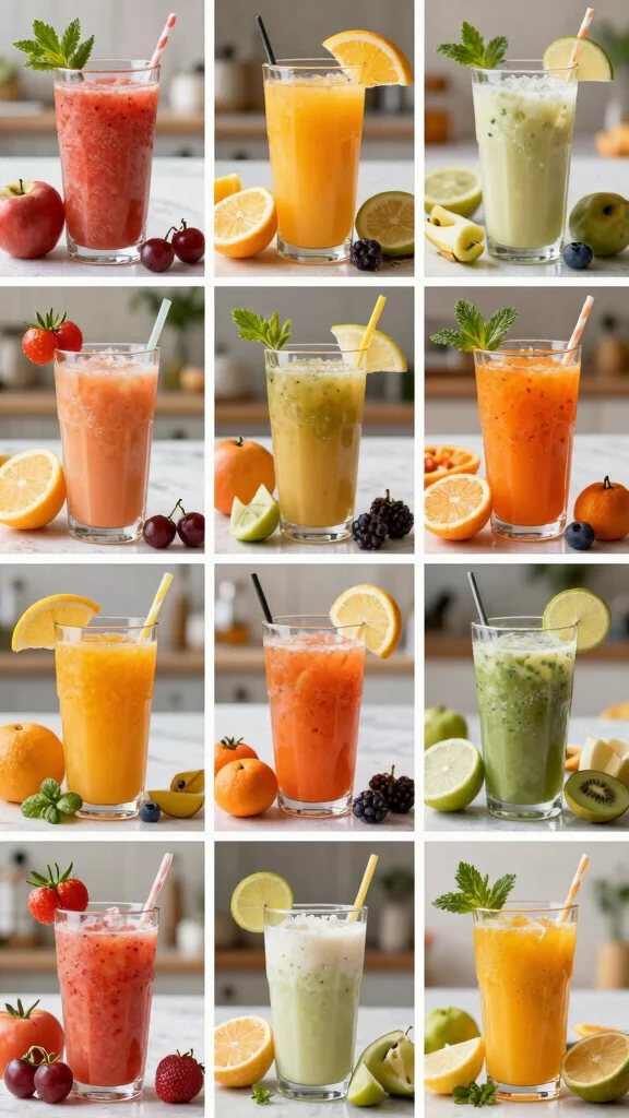 8 Nourishing Juice Recipes for Thyroid Health and Balance - Conclusion 1