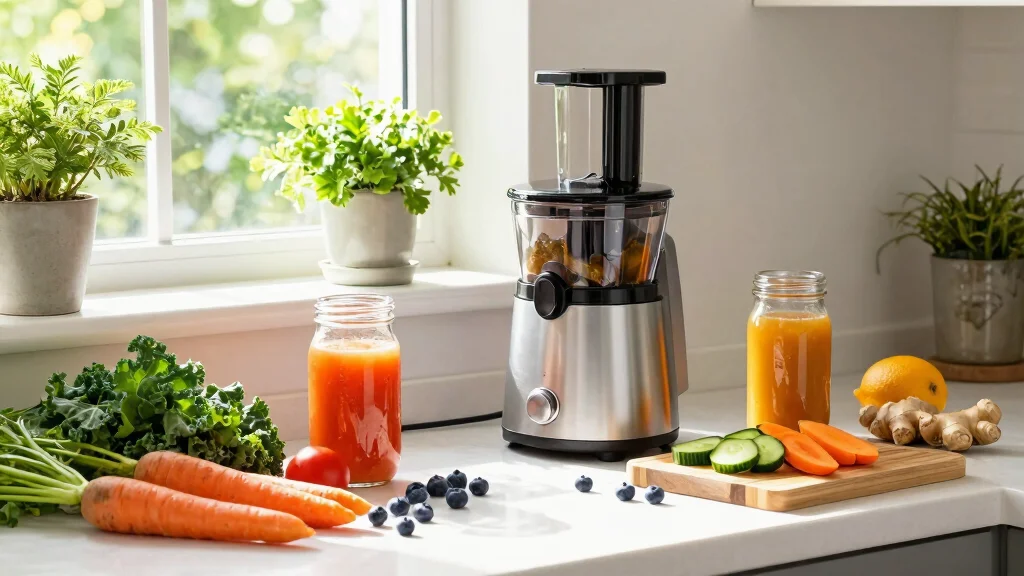 8 Nourishing Juice Recipes for Thyroid Health and Balance