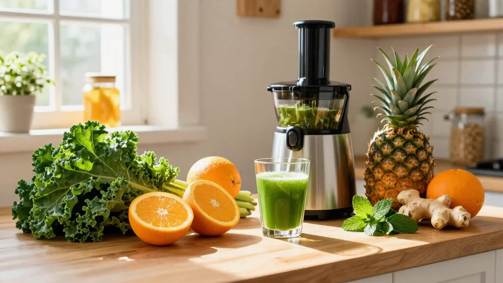 10 Healthy Juice Recipes for Gut Health and Better Digestion - Yummy Diary
