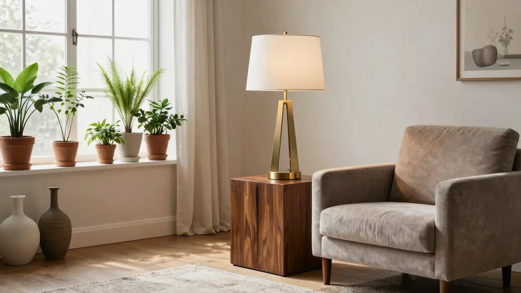 12 Table Lamp Design Ideas for Elegant and Functional Lighting - Signature Design Ashley