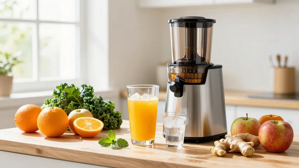 12 Refreshing Juice Recipes for Glowing, Radiant Skin - Yummy Diary