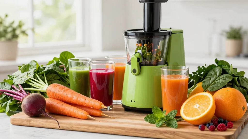 12 Heart-Healthy Juice Recipes to Lower Blood Pressure - Yummy Diary