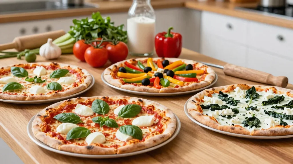 15 Homemade Pizza Recipes You Can Easily Make at Home - Like Like Drive Inn Restaurant